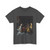 HOOCH, Pieter de - Card Players at a Table (Artwork) T-Shirt