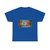 CARRACCI, Annibale -frescoes-Triumph of Bacchus and Ariadne (Artwork) T-Shirt