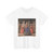 LIPPI, Fra Filippo  - 1440-Madonna Enthroned with Saints (Artwork) T-Shirt