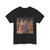 LIPPI, Fra Filippo  - 1440-Madonna Enthroned with Saints (Artwork) T-Shirt