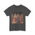 LIPPI, Fra Filippo  - 1440-Madonna Enthroned with Saints (Artwork) T-Shirt