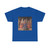 LIPPI, Fra Filippo  - 1440-Madonna Enthroned with Saints (Artwork) T-Shirt