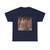 LIPPI, Fra Filippo  - 1440-Madonna Enthroned with Saints (Artwork) T-Shirt