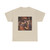 LIPPI, Fra Filippo  - 1450-Adoration of the Child (Artwork) T-Shirt