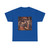 LIPPI, Fra Filippo  - 1450-Adoration of the Child (Artwork) T-Shirt