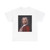 CARRIERA, Rosalba - Portrait of a Gentleman in Red (Artwork) T-Shirt