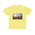 CANALETTO - View of a River, Perhaps in Padua (Artwork) T-Shirt