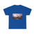 CANALETTO - View of a River, Perhaps in Padua (Artwork) T-Shirt