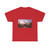 CANALETTO - View of a River, Perhaps in Padua (Artwork) T-Shirt