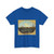 CANALETTO - Venice Viewed from the San Giorgio Maggiore (Artwork) T-Shirt