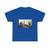 CANALETTO - View of the Entrance to the Arsenal (Artwork) T-Shirt