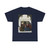Lodovico Mazzolino - The Holy Family with Saint Francis (Artwork) T-Shirt