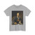 LOO, Louis Michel van - Portrait of Denis Diderot (Artwork) T-Shirt
