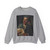 ROSLIN, Alexander - Jean-Francois Marmontel (Artwork) Crewneck Sweatshirt