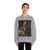 ROSLIN, Alexander - Jean-Francois Marmontel (Artwork) Crewneck Sweatshirt