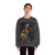 ROSLIN, Alexander - Jean-Francois Marmontel (Artwork) Crewneck Sweatshirt