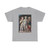 MANTEGNA, Andrea - The Holy Family with Saint John (Artwork) T-Shirt