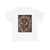 MARATTI, Carlo - Adoration of the Magi (in Garland) (Artwork) T-Shirt
