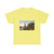 MARIESCHI, Michele - Capriccio with Gothic Building and Obelisk (Artwork) T-Shirt
