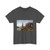MARIESCHI, Michele - Capriccio with Gothic Building and Obelisk (Artwork) T-Shirt