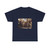 CAVALLINO, Bernardo - St Peter and Cornelius the Centurion (Artwork) T-Shirt
