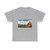 MARIESCHI, Michele - The Grand Canal near the Salute (Artwork) T-Shirt