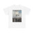 MARIS, Jacob - A Drawbridge in a Dutch Town (Artwork) T-Shirt
