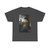 MARIS, Jacob - A Girl seated outside a House (Artwork) T-Shirt