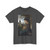 MARIS, Jacob - A Girl seated outside a House (Artwork) T-Shirt