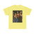 CESARE da Sesto - Holy Family with St Catherine (Artwork) T-Shirt