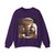 BERNINI, Gian Lorenzo - 1650 - Fountain of the Moor (detail) (Artwork) Crewneck Sweatshirt