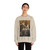 BERNINI, Gian Lorenzo - 1640 - The Ecstasy of Saint Therese1 (Artwork) Crewneck Sweatshirt