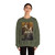 BERNINI, Gian Lorenzo - 1640 - The Ecstasy of Saint Therese1 (Artwork) Crewneck Sweatshirt