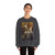 BERNINI, Gian Lorenzo - 1640 - The Ecstasy of Saint Therese1 (Artwork) Crewneck Sweatshirt