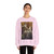 BERNINI, Gian Lorenzo - 1640 - The Ecstasy of Saint Therese1 (Artwork) Crewneck Sweatshirt