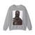 BERNINI, Gian Lorenzo - 1630 - Bust of Pope Urban VIII (Artwork) Crewneck Sweatshirt