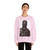 BERNINI, Gian Lorenzo - 1630 - Bust of Pope Urban VIII (Artwork) Crewneck Sweatshirt
