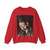 GRECO, El -1610s- The Adoration of the Shepherds (detail) (Artwork) Crewneck Sweatshirt