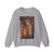 BERMEJO, Bartolome - Christ Leading the Patriarchs to the Paradise (Artwork) Crewneck Sweatshirt