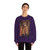 BERMEJO, Bartolome - Christ Leading the Patriarchs to the Paradise (Artwork) Crewneck Sweatshirt