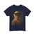CHARDIN, Jean-Baptiste-Simeon - Self-Portrait with Eyeshade (Artwork) T-Shirt