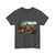 Jacob Encountering Rachel with her Father's Herds (Artwork) T-Shirt