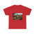 Jacob Encountering Rachel with her Father's Herds (Artwork) T-Shirt