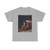 MAES, Nicolaes - A Little Girl rocking a Cradle (Artwork) T-Shirt