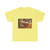 MASOLINO da Panicale - The Philosophers of Alexandria (detail) (Artwork) T-Shirt