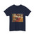 MASOLINO da Panicale - The Philosophers of Alexandria (detail) (Artwork) T-Shirt