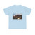 CHURCH, Frederic Edwin - The Heart of the Andes (Artwork) T-Shirt