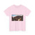 CHURCH, Frederic Edwin - The Heart of the Andes (Artwork) T-Shirt