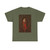 CHRISTUS, Petrus - Our Lady of the Barren Tree (Artwork) T-Shirt