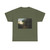 JANNECK, Franz Christoph - Travellers on a Forest Road (Artwork) T-Shirt